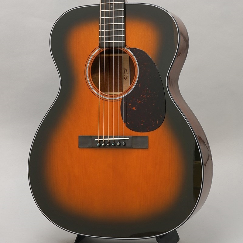 激レア Martin D-16E BURST アコースティックギター 激レア Martin D