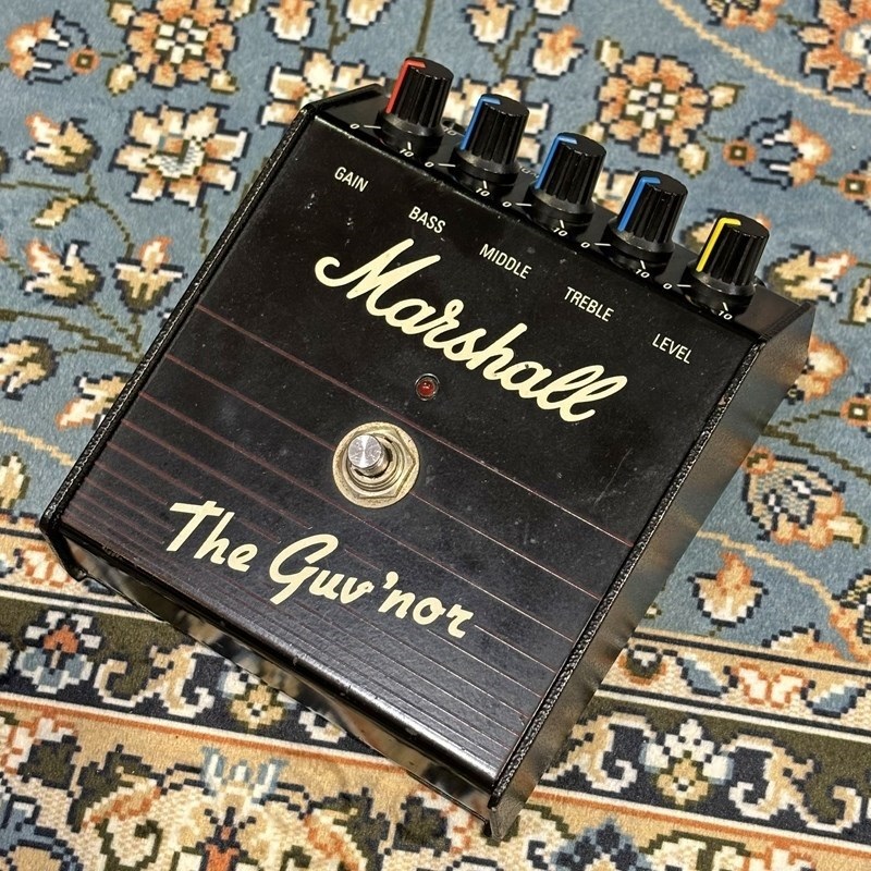 Marshall USED 中古 1989's The Guv'nor ｜イケベ楽器店オンラインストア