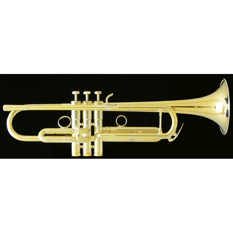 シルキーS22C GP トランペット シルキーS22C GP トランペット