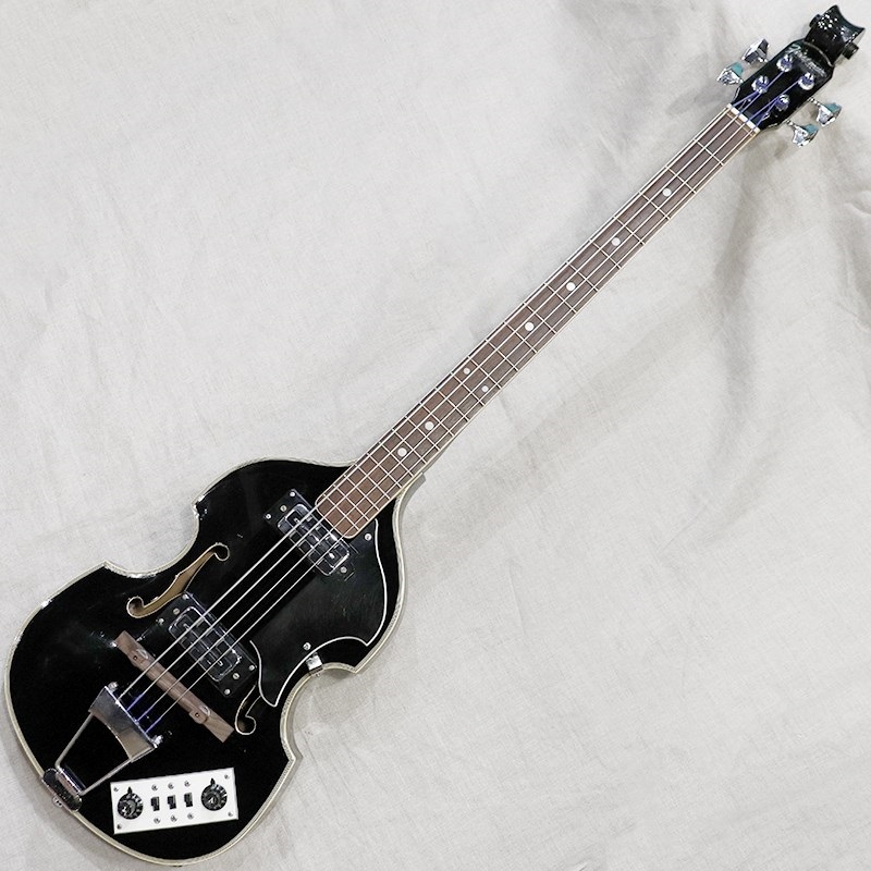 First Man バロックベース ヴァイオリンベース FIRSTMAN VINTAGE