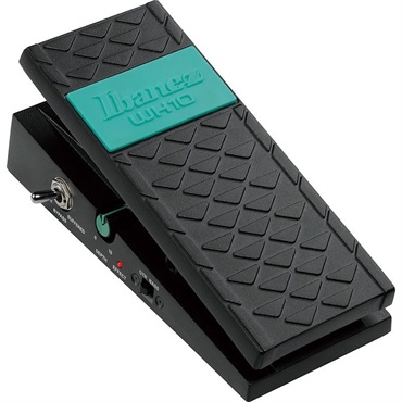 Ibanez Ibanez Twin Peaks Wah Pedal TWP10 ｜イケベ楽器店オンライン