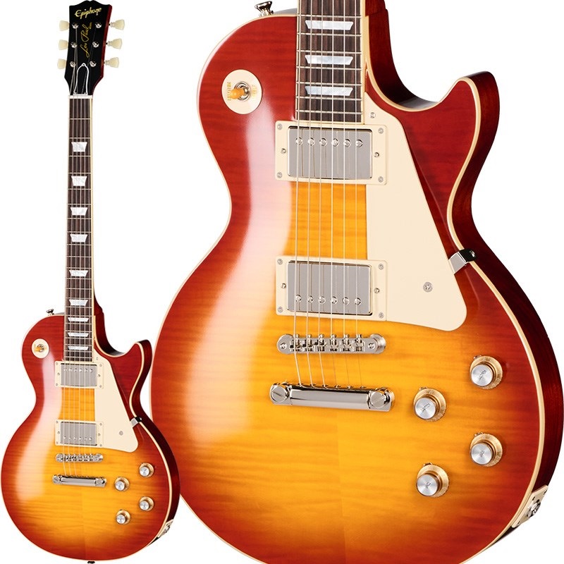 ギター Epiphone Inspired by Gibson Les Paul GT Epiphone Inspired