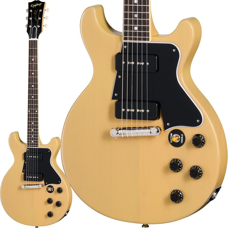 Epiphone Les Paul Special ケース 付 Epiphone Inspired by Gibson