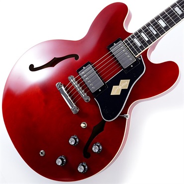 スケアリー！エピフォンES-335カスタムショップ製リミテッド