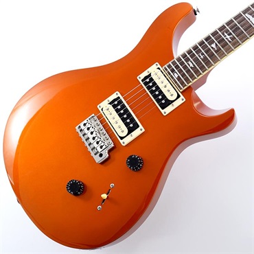 中古☆PRS SE Custom 24 ソフトケース付き 中古☆PRS SE Custom 24