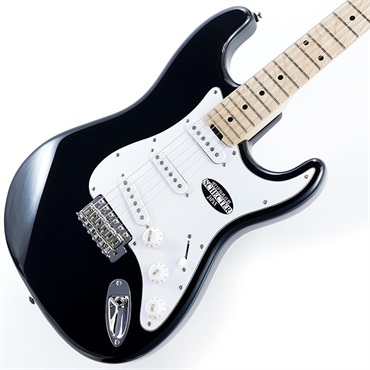 SCHECTER JAPAN ORIGINAL LINE OL-ST-DH (Black/Maple) ｜イケベ楽器店