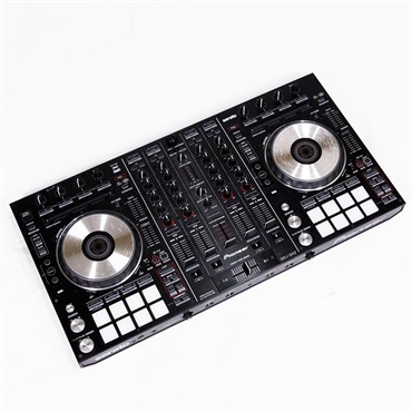 Pioneer DDJ-SB2 中古品 (Serato DJ 対応 4ch DJコントローラー)