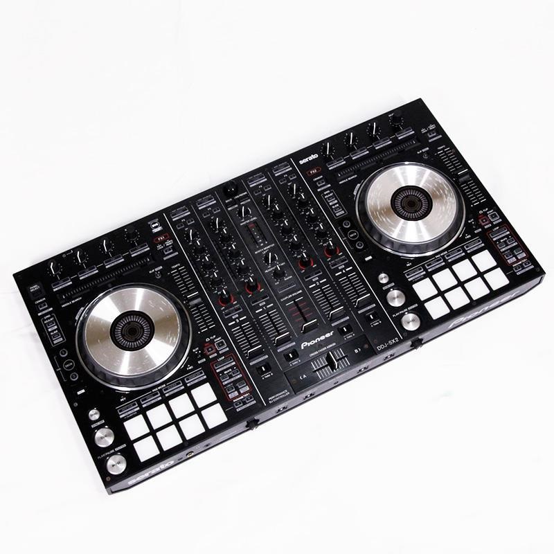 Pioneer DDJ-SB2 デジタルDJコントローラー DDJ-SB2 (archived