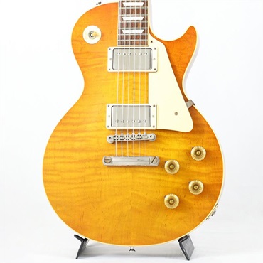 Gibson USED 中古 Historic Select 1958 Les Paul Standard Reissue