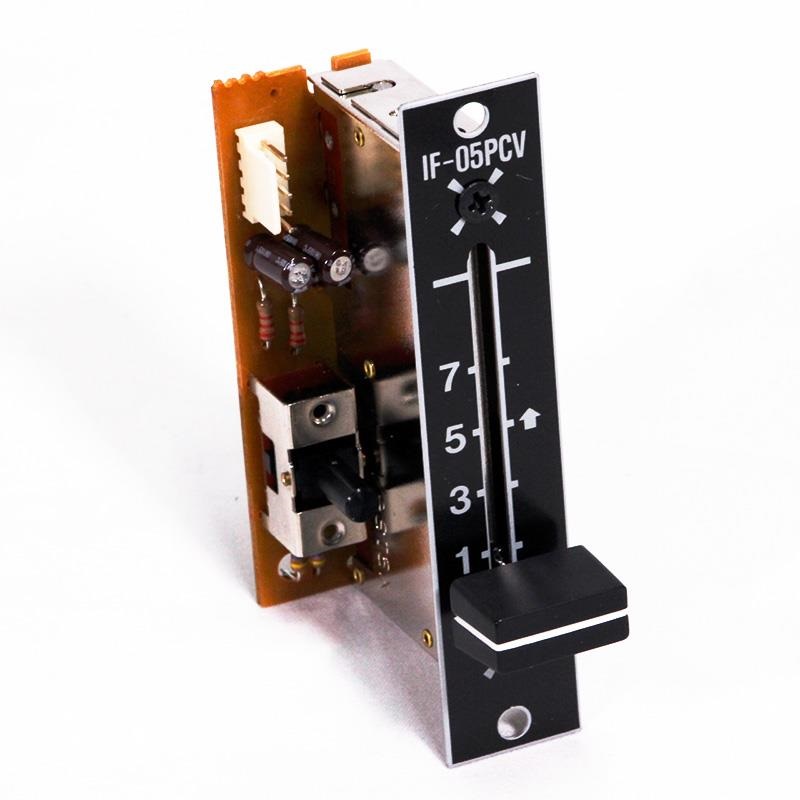 VESTAX PMC-05ProSL フェーダーメンテ カットラグ アダプタ付属 VESTAX