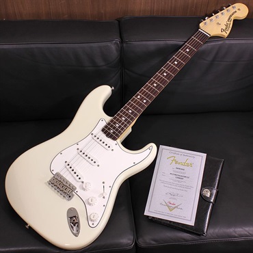 ストラトアッセンブリー CUSTOM 69 Fender '69 Stratocaster