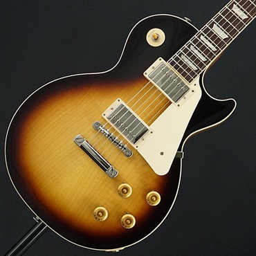 Gibson USED 中古 Les Paul Standard '50s (Tobacco Burst)【SN