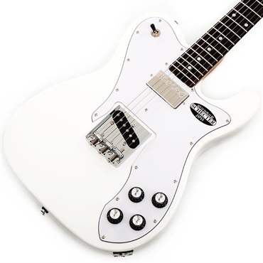 SCHECTER OL-PT-CTM (WHT/R) ｜イケベ楽器店オンラインストア