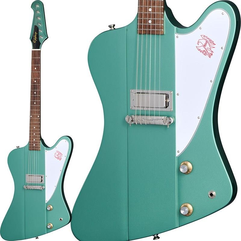 Epiphone Inspired by Gibson Custom Shop 1963 Firebird I (Inverness