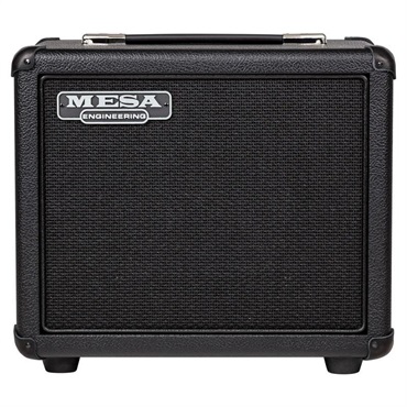 Mesa Boogie 1x10 Rectifier Cabinet（スピーカー キャビネット メサ