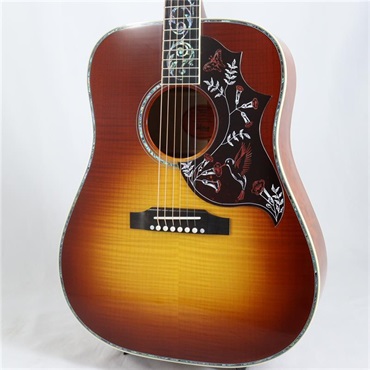 Gibson Hummingbird Ultima （Heritage Cherry Burst） ｜イケベ楽器店