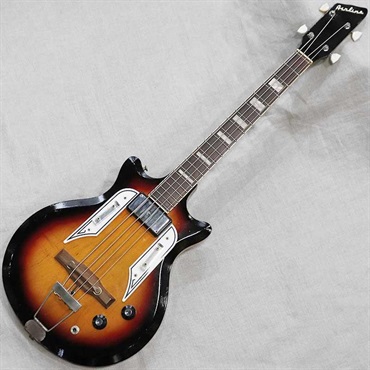 グヤトーン エレキギター 60's代 グヤトーン エレキギター 60's代