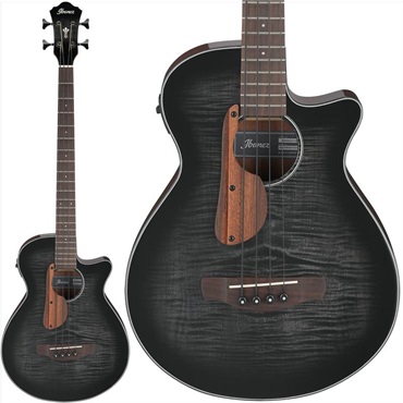 Ibanez TMB420B-BKF [SPOT MODEL] ｜イケベ楽器店オンラインストア