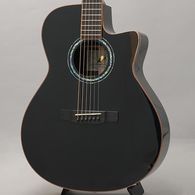 MORRIS 【Hand Made Premium】 S-101III Noir モーリス ｜イケベ楽器店