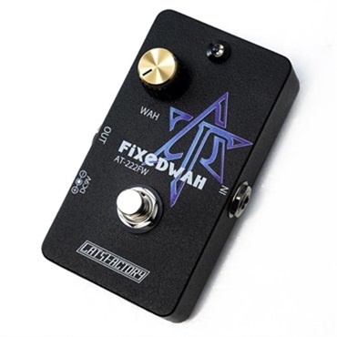 CAT'S Factory 【アンプ・エフェクターセール！】 AT-2222