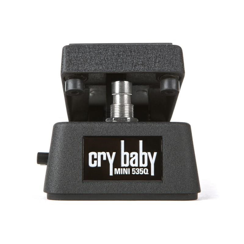 Dunlop (Jim Dunlop) 【REVOLE秋葉原本気バーゲン！】CBM535Q Cry Baby