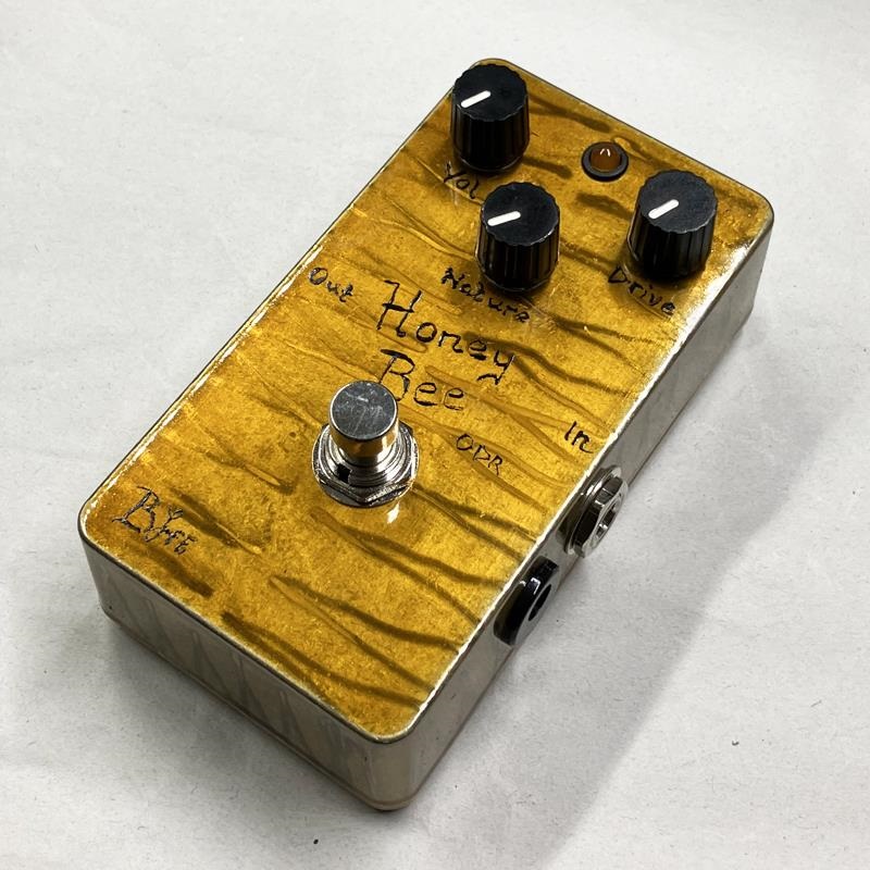 BJFE USED 中古 Honey Bee OD Retro #1401 ｜イケベ楽器店オンラインストア