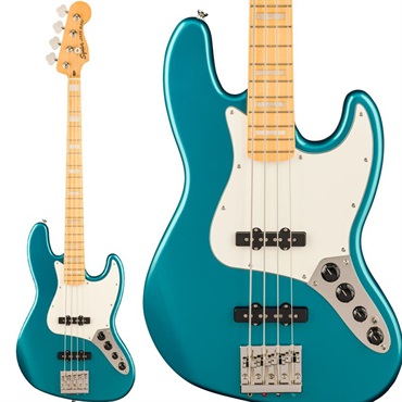 Squier by Fender Classic Vibe Active '70s Jazz Bass Maple