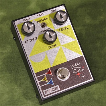 Maestro VINTAGE FZ-1A Fuzz Tone '66 ｜イケベ楽器店オンラインストア
