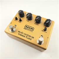 Markbass MB Mini Series ベースエフェクター Markbass MB Mini Series