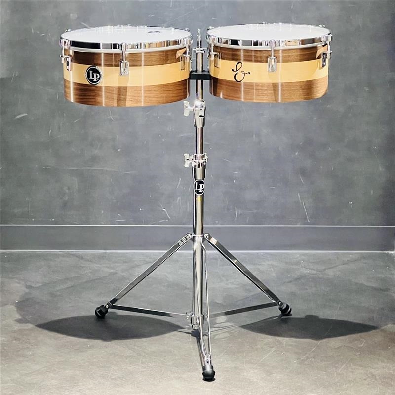 LP USED 中古品 LP1415-SE [SHEILA E. Signature Timbales Set / 14