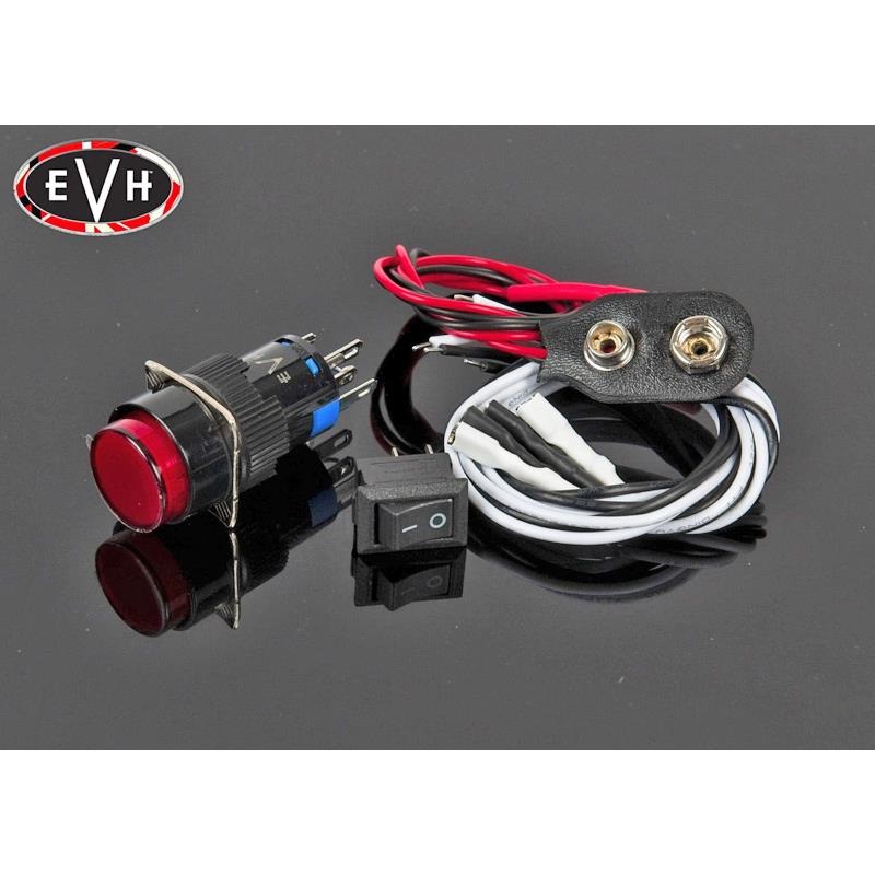 EVH EVH Kill Switch ｜イケベ楽器店オンラインストア