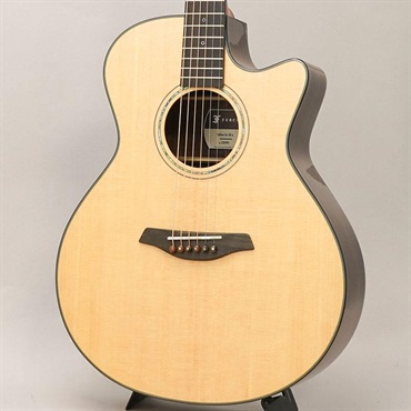 ほぼ新品 FURCH YELLOW GC-ER BD Furch Yellow Deluxe SR a acoustic