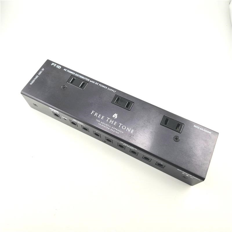 パワーサプライ FREE THE TONE フリーザトーン PT-1D 中古】FREE THE