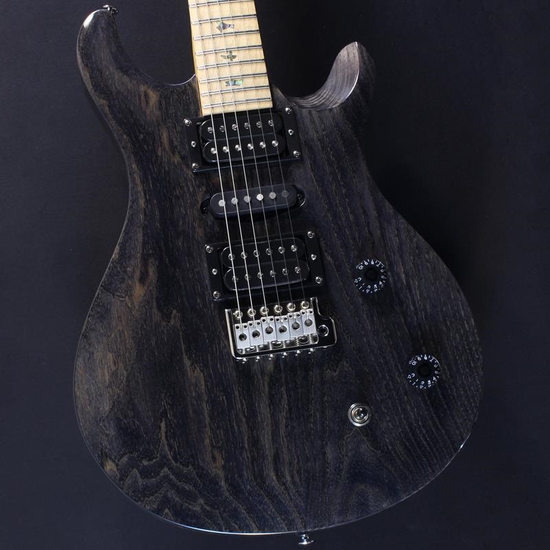 P.R.S. USED 中古 SE Swamp Ash Special (Charcoal) #CTI F087533