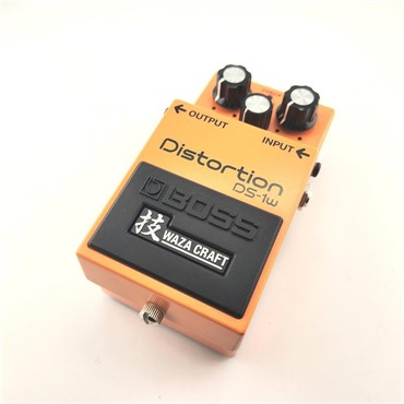 BOSS USED 中古 SD-1W SUPER OverDrive ｜イケベ楽器店オンラインストア