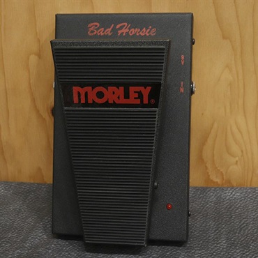 MORLEY 20/20 Distortion Wah / MTPDW ｜イケベ楽器店オンラインストア