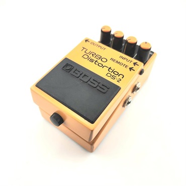 BOSS USED 中古 DS-2 TURBO Distortion ｜イケベ楽器店オンラインストア
