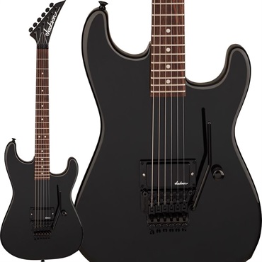 Jackson Pro Plus Series Soloist SLA3 (Deep Black/Ebony) ｜イケベ