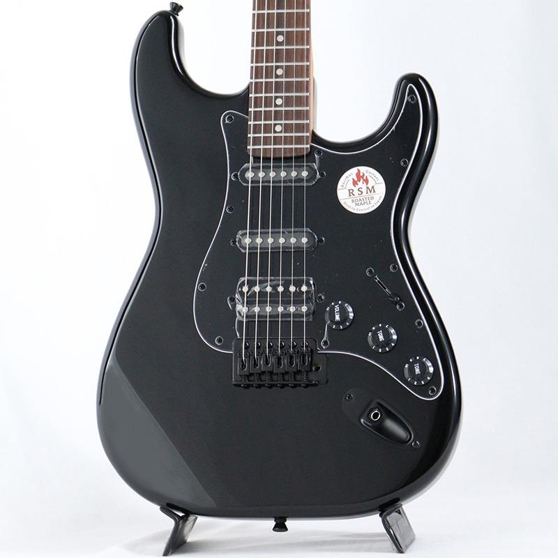 Bacchus Universe Series IKEBE ORIGINAL BST-2-RSM/R ALL BLACK
