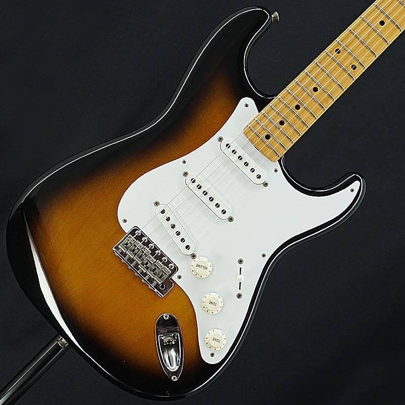 Fender Japan USED 中古 ST57-58US (Tobacco Sunburst) [SN.P009248