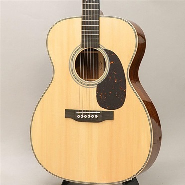 アコースティック・エレアコギター MARTIN 000 (トリプル・オー) 商品