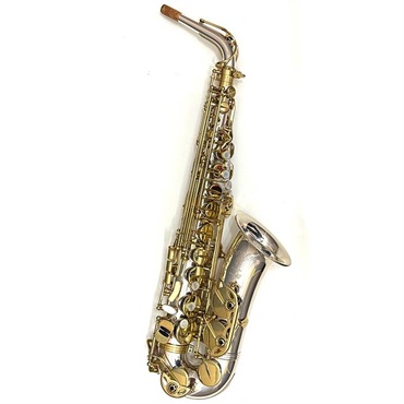 Selmer Paris USED 中古 アルトサックス H.Selmer（France）1976's