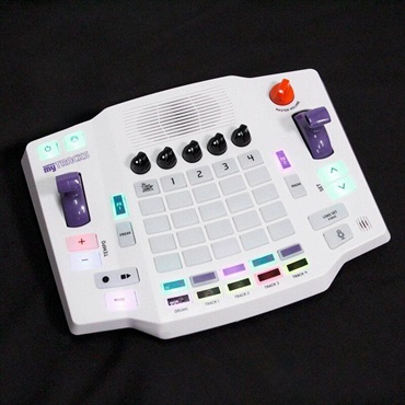 Mission Engineering TT-2 [Line6のギタープロセッサーHX Stompに最適