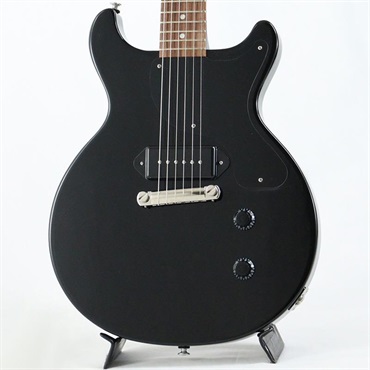 Gibson Les Paul Junior Double Cutaway (Ebony) ｜イケベ楽器店
