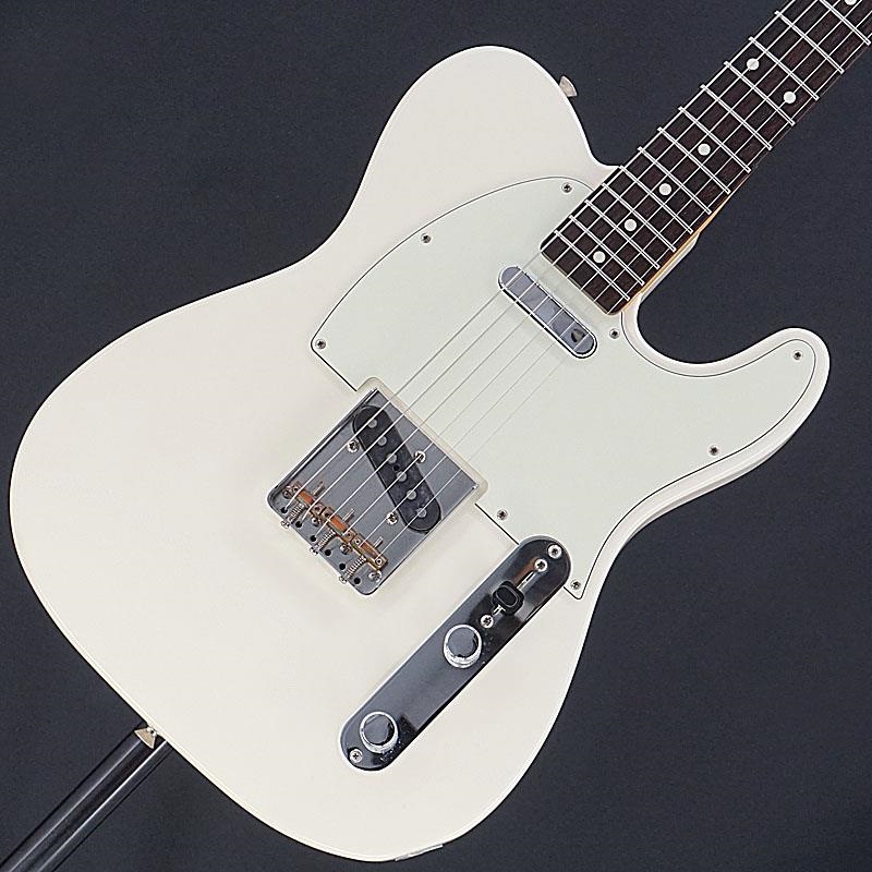 Fender Made in Japan USED 中古 Hybrid 60s Telecaster (Arctic White