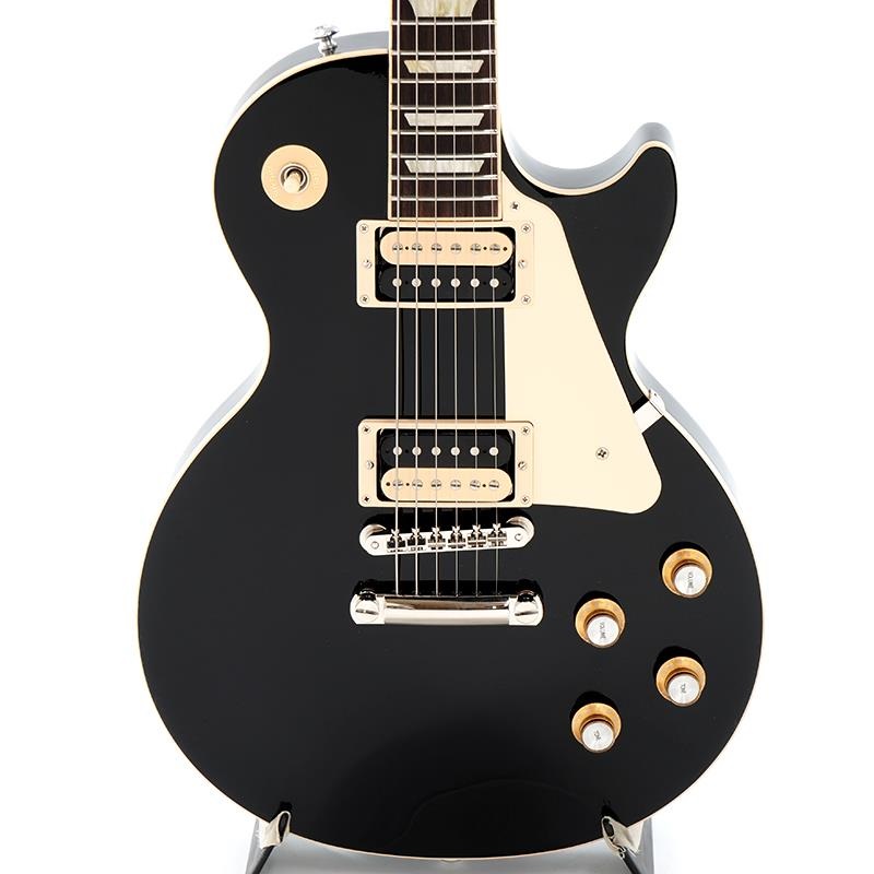 Gibson USED 中古 Les Paul Classic 2019 (Ebony) [SN. 129690179