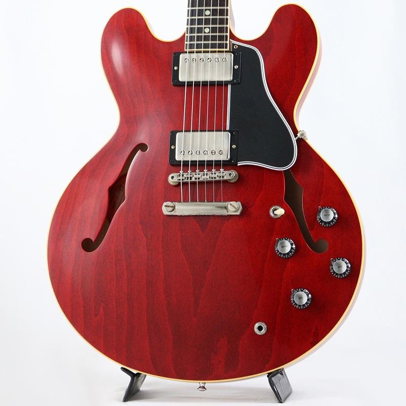 Gibson 1961 ES-335 Reissue VOS (60s Cherry) 【Weight≒3.52kg