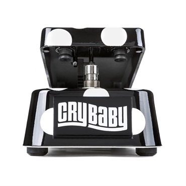 Dunlop (Jim Dunlop) crybaby 535Q（ジムダンロップ）ワウペダル