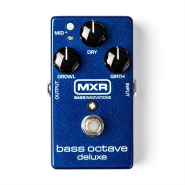 MXR M76 STUDIO COMPRESSOR ｜イケベ楽器店オンラインストア