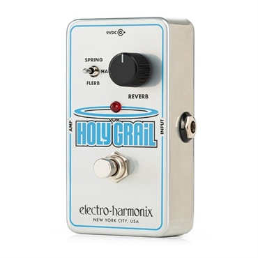 配信機器・PA機器・レコーディング機器 electro-harmonix Little Big